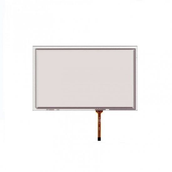 Touch Screen Digitizer Replacement for Snap-on SOLUS Legend - Click Image to Close